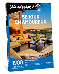 Séjour en amoureux