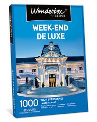Week-end de luxe