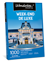 Week-end de luxe