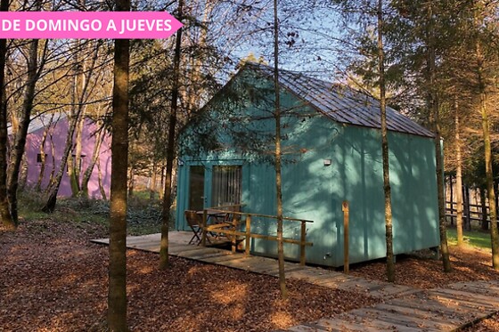 CABANAS DA ULLA - photo 20