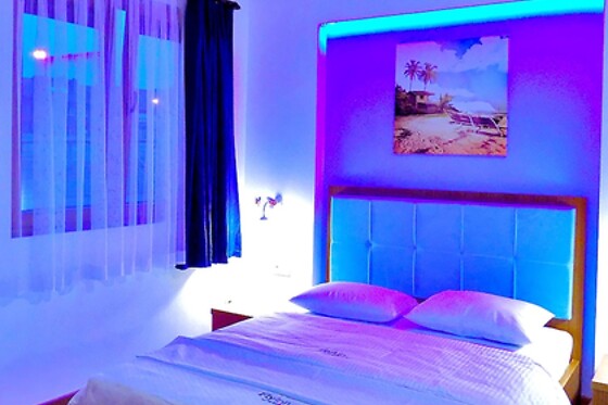 Online Booking EPS - photo 4