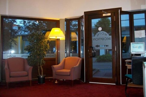 Online Booking EPS - photo 4