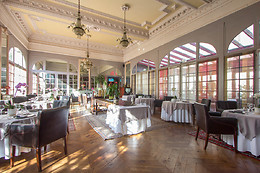 Hotel La Belle Meunière