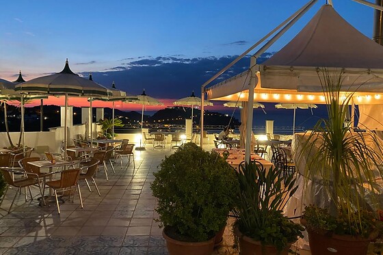 Hotel Bel Tramonto - photo 1