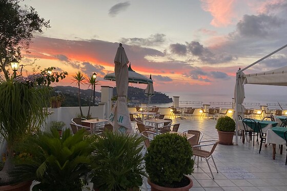 Hotel Bel Tramonto - photo 5