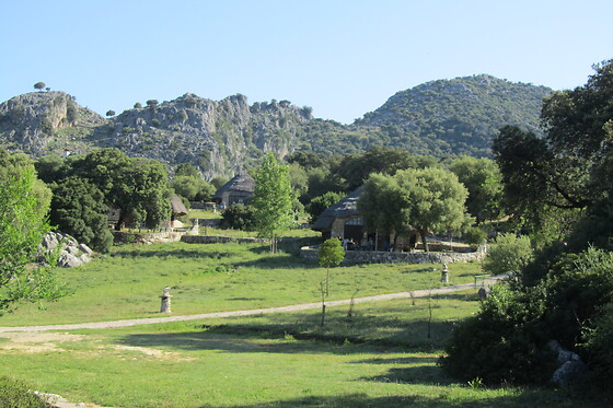 LOS CHOZOS - photo 1