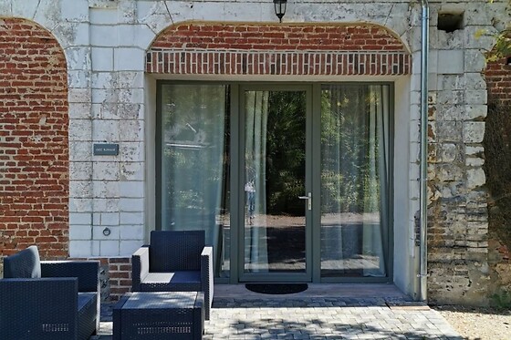 La Cour d'Hortense - photo 14