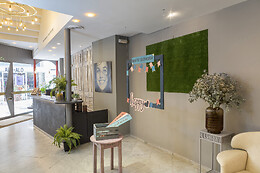 HOTEL BULEVARD GIRONA