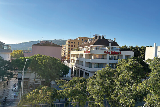 HOTEL BULEVARD GIRONA - photo 4
