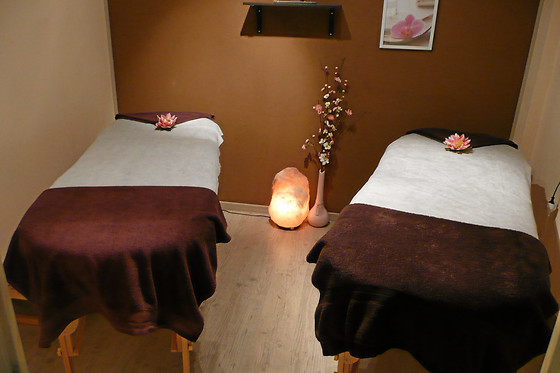 O Cinq Sens - photo 17