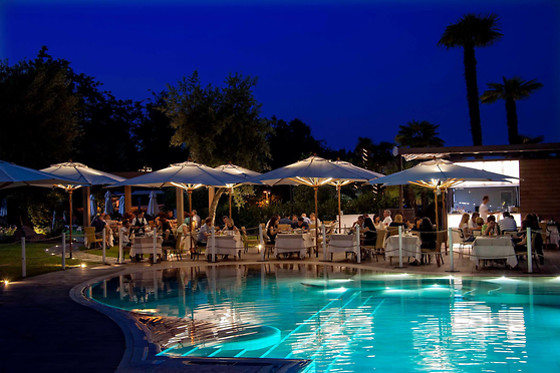 Relais Bellaria Hotel - photo 14