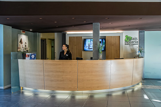 Relais Bellaria Hotel - photo 19