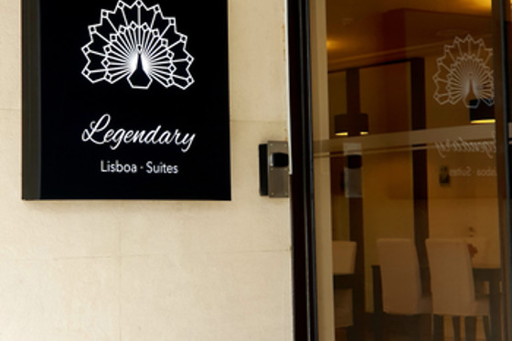 LEGENDARY SUITES LISBOA - photo 17