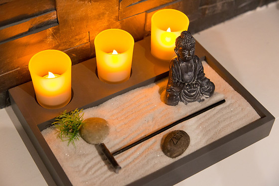 Natural Spa Institut Gif - photo 1