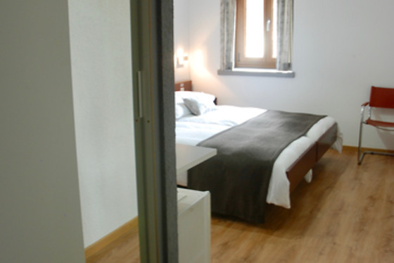 Hôtel de la Dent du Midi** - photo 4