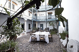 HOTEL HOSPES LAS CASAS DEL REY DE BAEZA