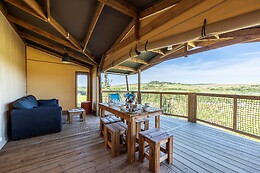 Seasonova  camping Domaine Saâne et mer