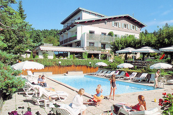 Hôtel Clair Matin - photo 25