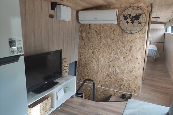 CUCHIBOAT - photo 1