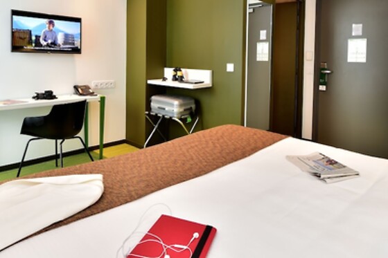 Online Booking EPS - photo 8