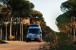 Roadsurfer Belgium