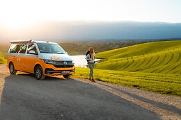Roadsurfer Belgium