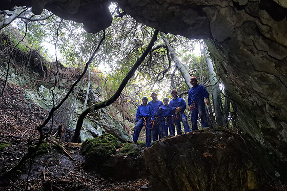 MULTIAVENTURA SAN VICENTE - photo 1