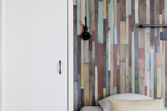 Hotel Cavalli*** - photo 1