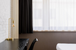Hotel Cavalli***
