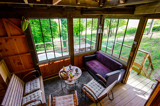 Domaine d'Escapa - photo 14