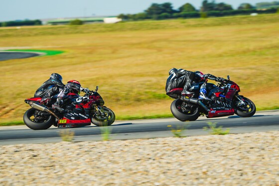 2RIDE BAPTEME - photo 4