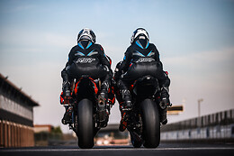 2RIDE BAPTEME