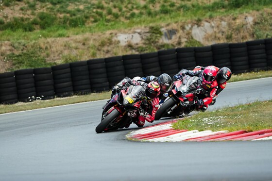 2RIDE BAPTEME - photo 2