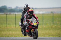 2RIDE BAPTEME