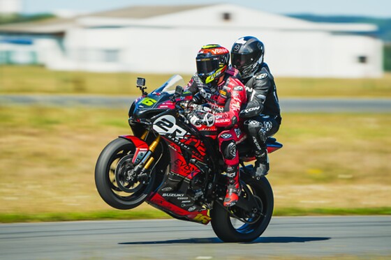 2RIDE BAPTEME - photo 16