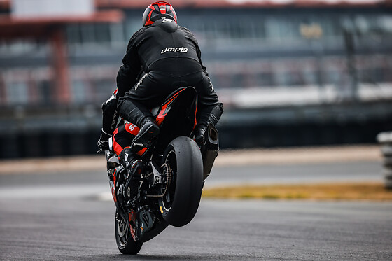 2RIDE BAPTEME - photo 19
