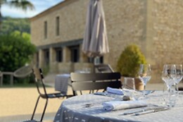 La Villa Romaine