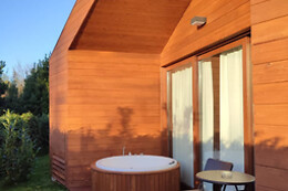 ALGAR CARNOTA SUITES