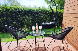 ALGAR CARNOTA SUITES