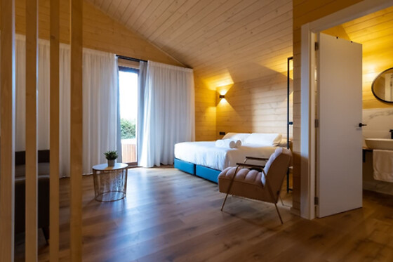 ALGAR CARNOTA SUITES - photo 6