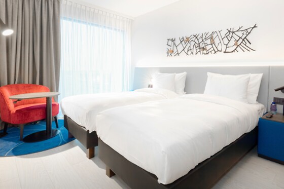 Radisson Blu Hotel Brugge - photo 7