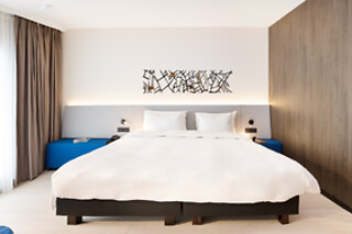 Een verblijf voor 2 bij Radisson Blu Hotel Brugge**** (Brugge - West-Vlaanderen)