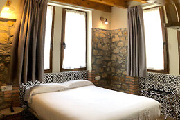 HOTEL PALACIO TORRE DE GALIZANO