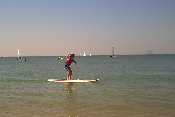 ANTIOCHE KAYAK - photo 2