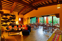 Il Poggio di Teo