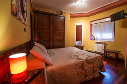 POSADA LA OLMA