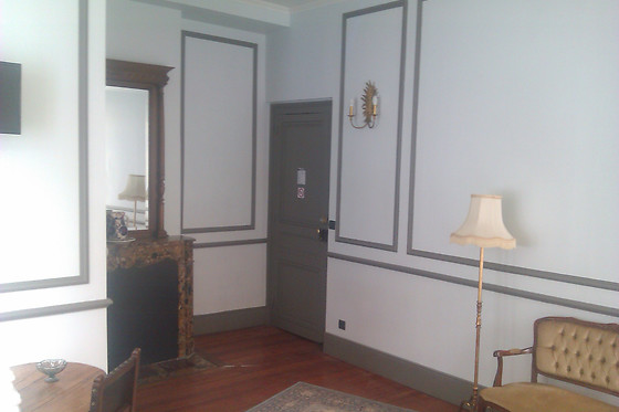 Chateau de Bonnevaux - photo 2