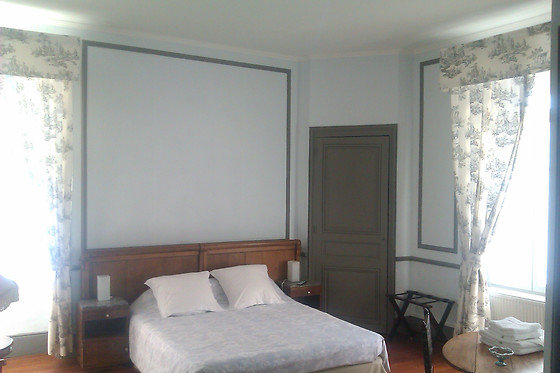 Chateau de Bonnevaux - photo 1