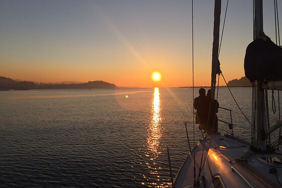 SAILWAY - photo 0