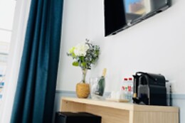 Online Booking EPS